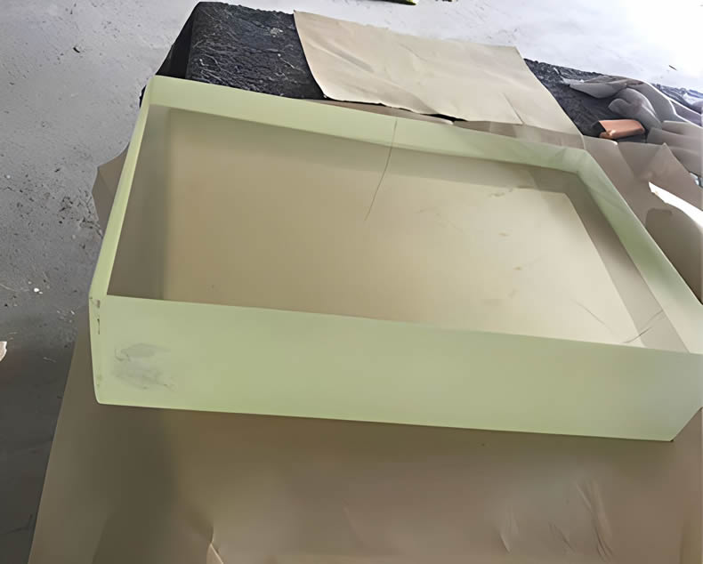 承德防辐射玻璃的用途及优点