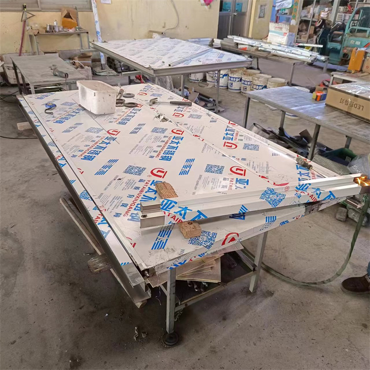 承德防护铅门具有哪些保障