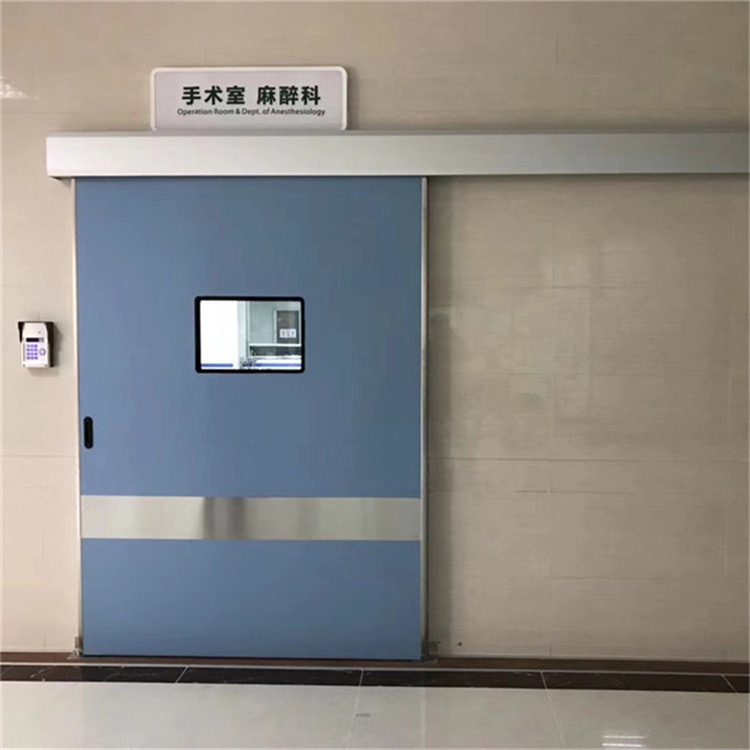 承德怎么知道您想要哪种手术室感应门呢？