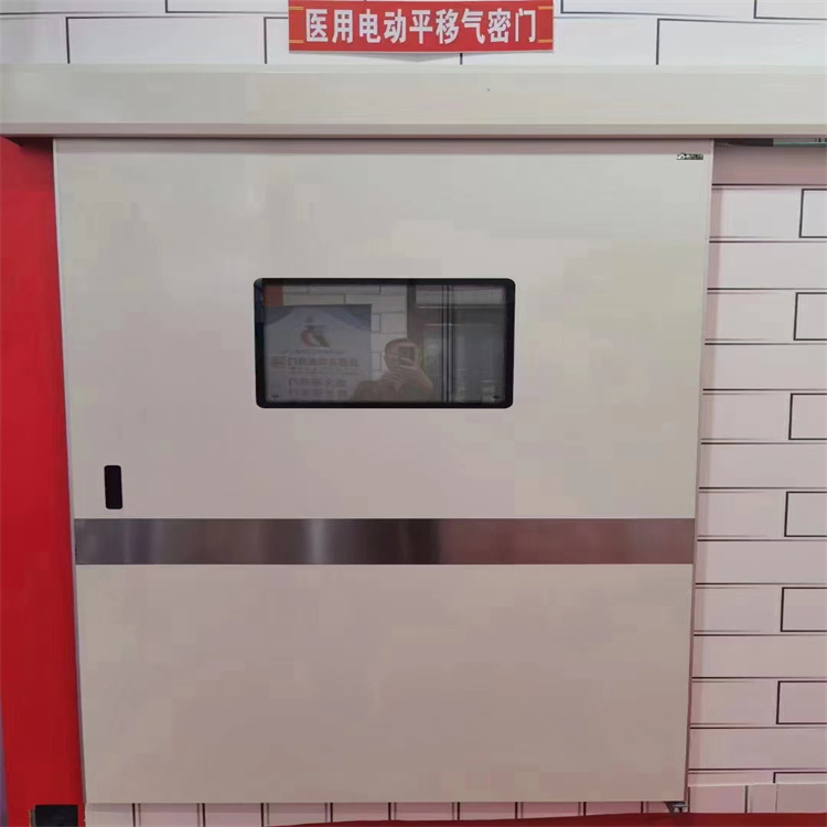 承德医用铅门制造商的价格已从高位回落