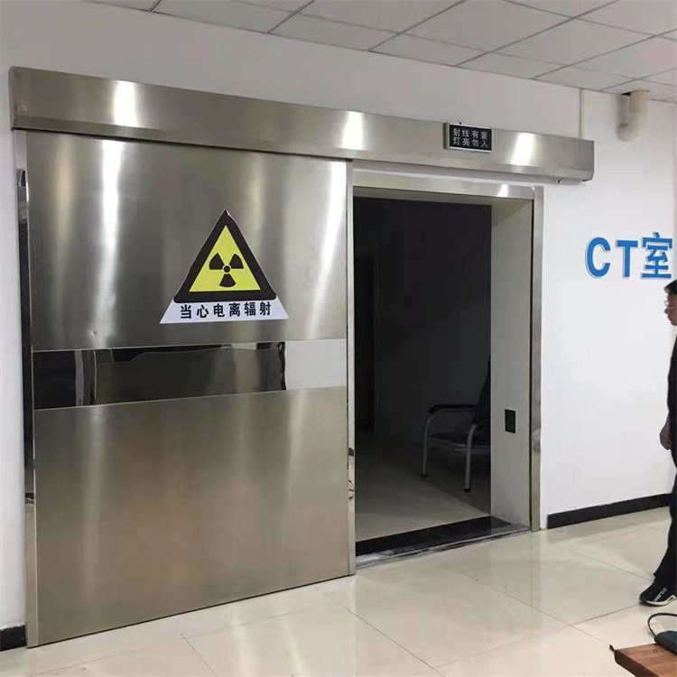 承德铅门有什么作用