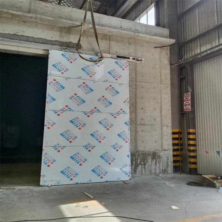 承德铅门的作用是什么