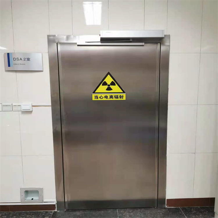 承德铅门的详细介绍以及购买建议