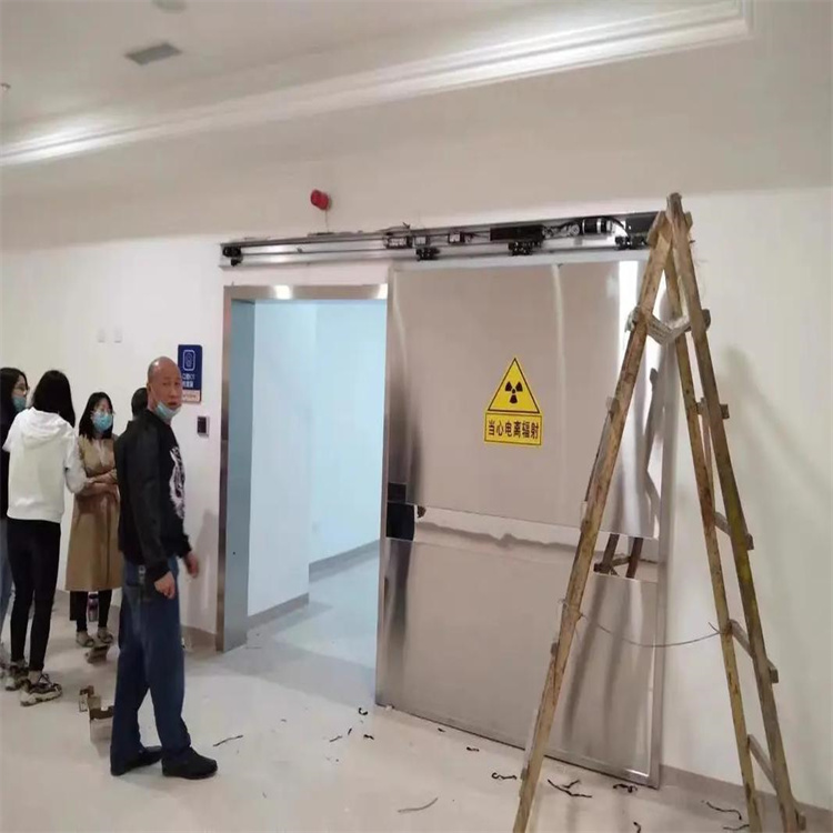 承德铅门是什么？铅门作用？